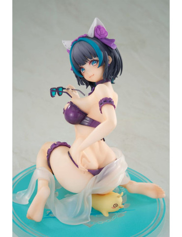 APEX - Azur Lane - Limepie Series figure Cheshire Summery Date! Ver. 2