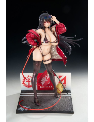 APEX - Azur Lane - Figurine Taihou Enraptured Companion Ver.