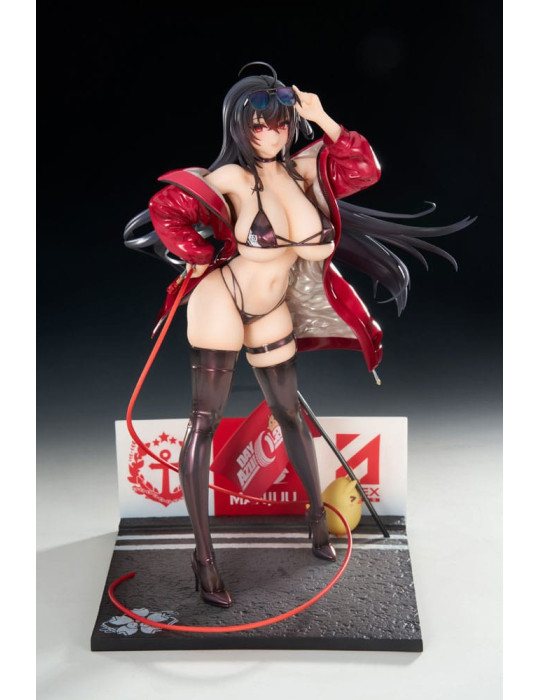 APEX - Azur Lane - Figure Taihou Enraptured Companion Ver.