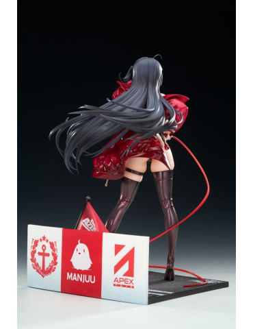 APEX - Azur Lane - Figurine Taihou Enraptured Companion Ver. 2
