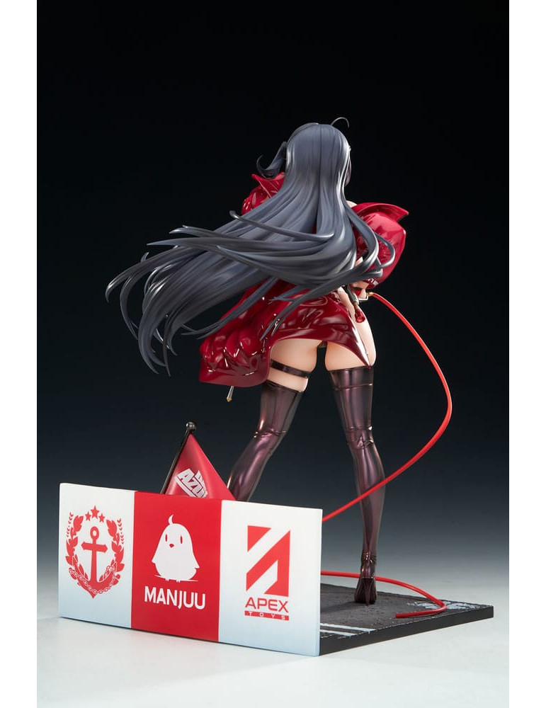 APEX - Azur Lane - Figure Taihou Enraptured Companion Ver.