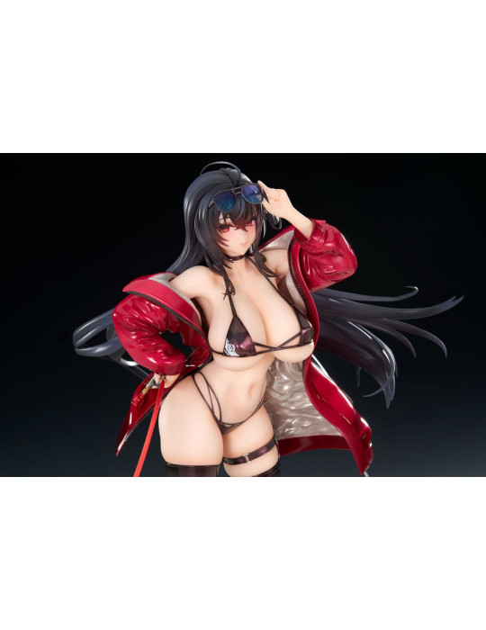 APEX - Azur Lane - Figure Taihou Enraptured Companion Ver.