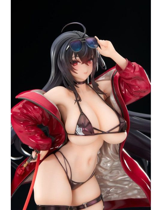 APEX - Azur Lane - Figure Taihou Enraptured Companion Ver.