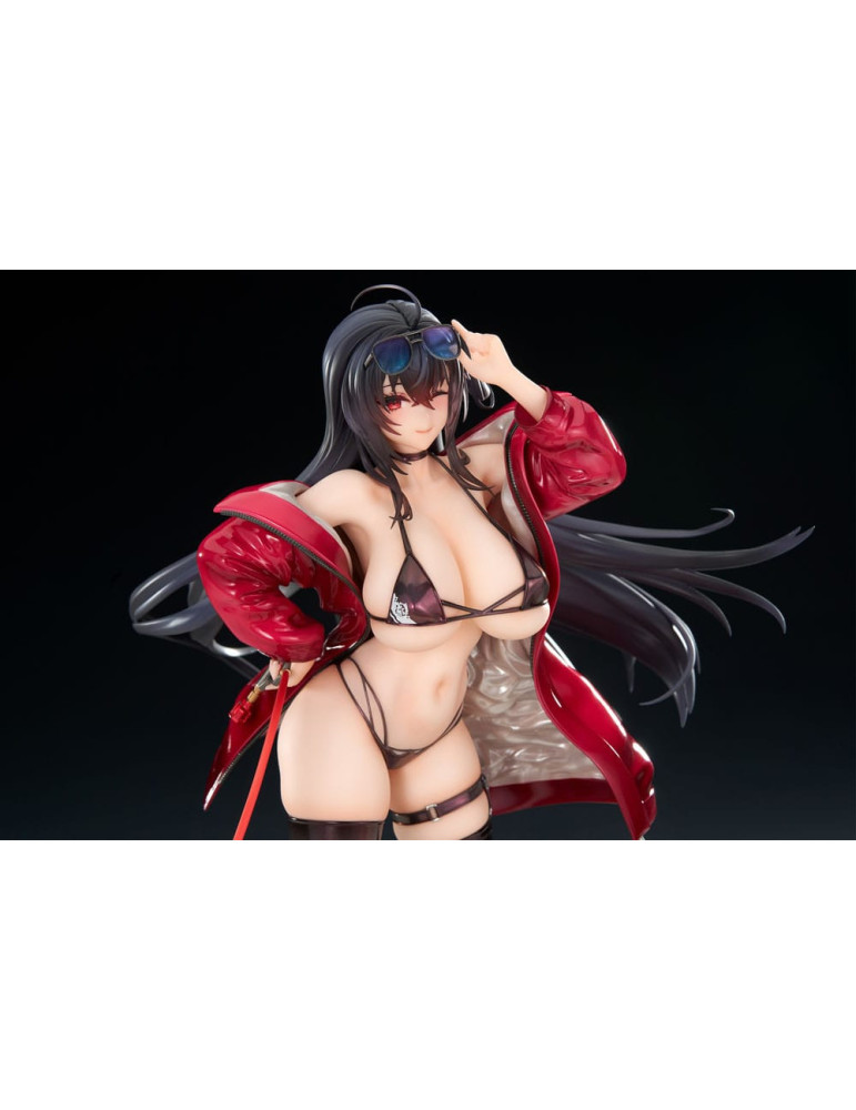 APEX - Azur Lane - Figurine Taihou Enraptured Companion Ver.