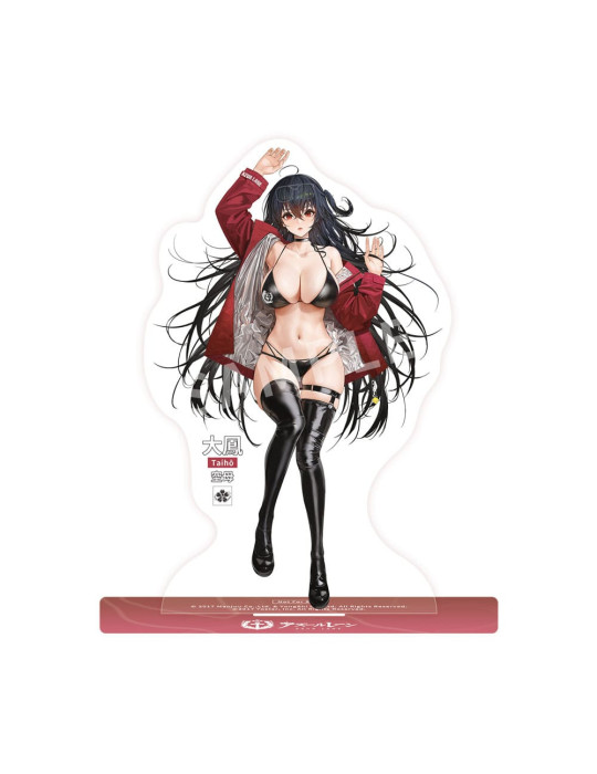 APEX - Azur Lane - Figurine Taihou Enraptured Companion Ver.