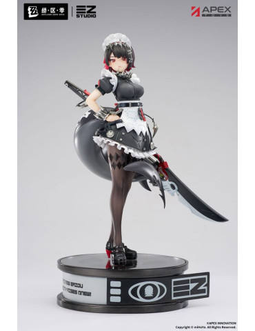 APEX - Zenless Zone Zero - Figurine Ellen Joe