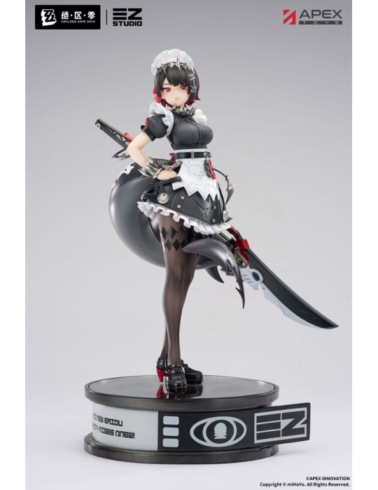 APEX - Zenless Zone Zero - Figurine Ellen Joe