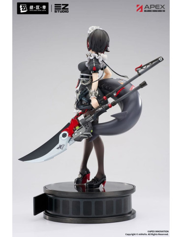 APEX - Zenless Zone Zero - Figurine Ellen Joe 2