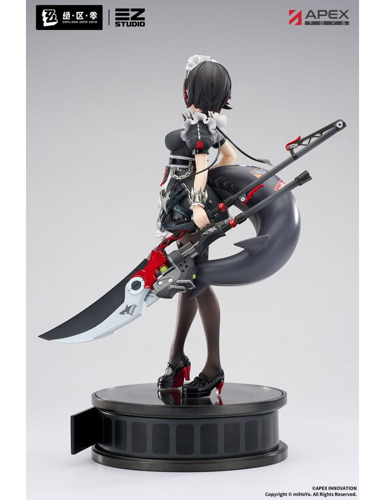 APEX - Zenless Zone Zero - Figurine Ellen Joe