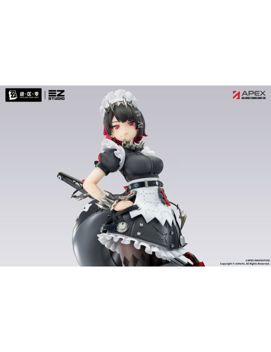 APEX - Zenless Zone Zero - Figurine Ellen Joe