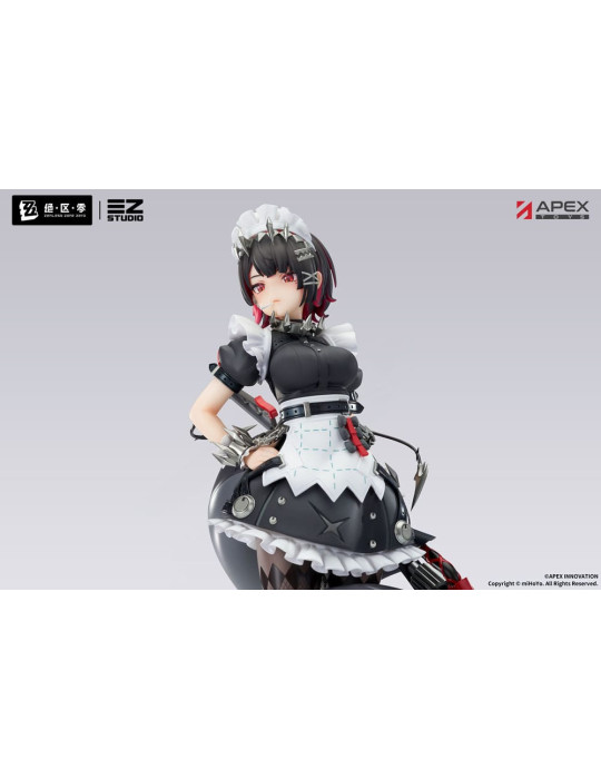 APEX - Zenless Zone Zero - Figure Ellen Joe