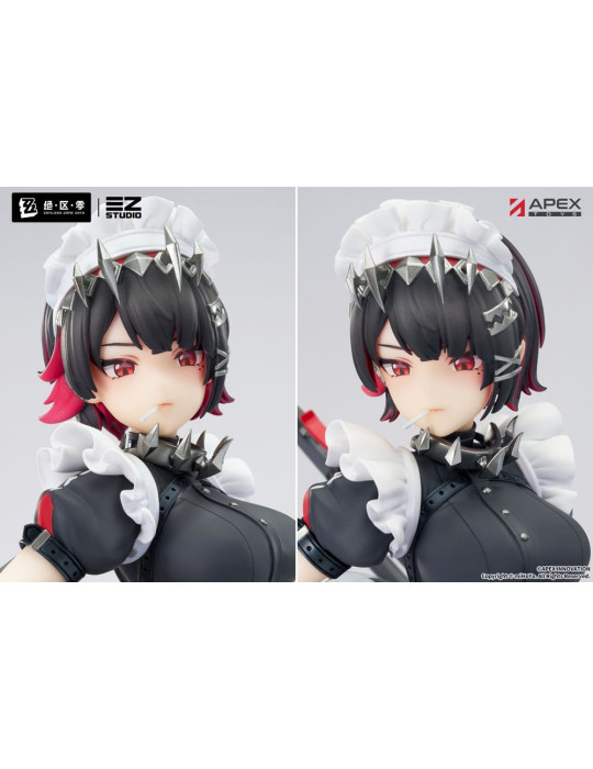 APEX - Zenless Zone Zero - Figure Ellen Joe