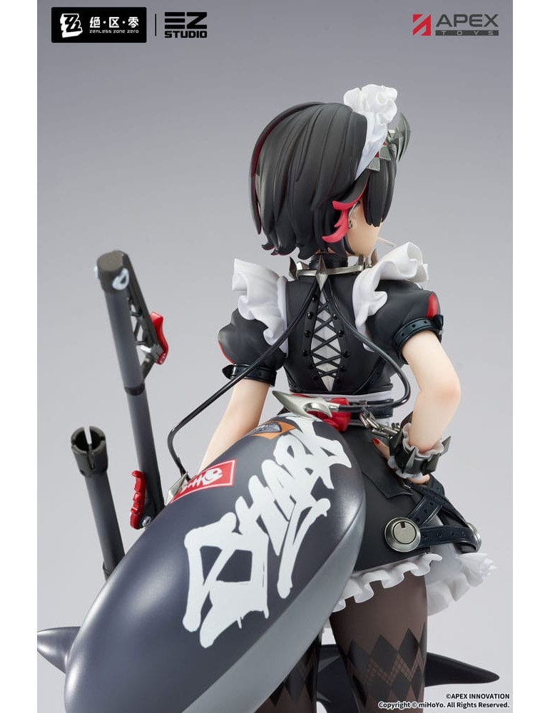 APEX - Zenless Zone Zero - Figurine Ellen Joe