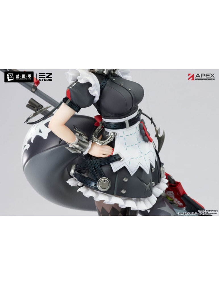 APEX - Zenless Zone Zero - Figurine Ellen Joe