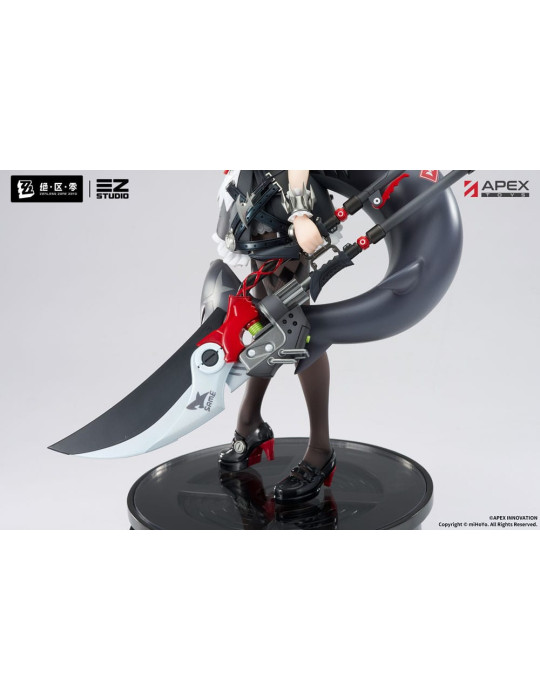 APEX - Zenless Zone Zero - Figure Ellen Joe