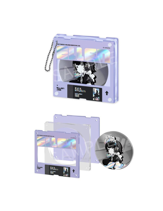 APEX - Zenless Zone Zero - Figure Ellen Joe