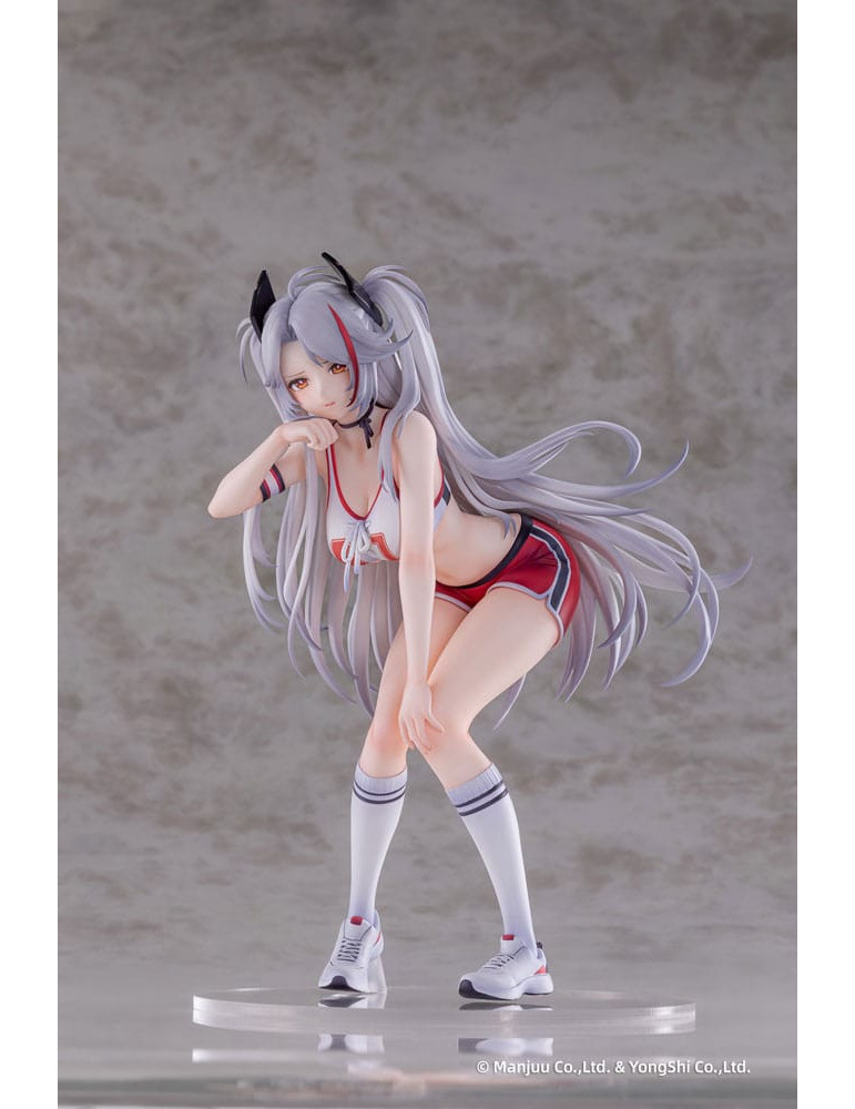AniGame - Azur Lane - Figure Prinz Eugen Brilliant Touchdown Ver.
