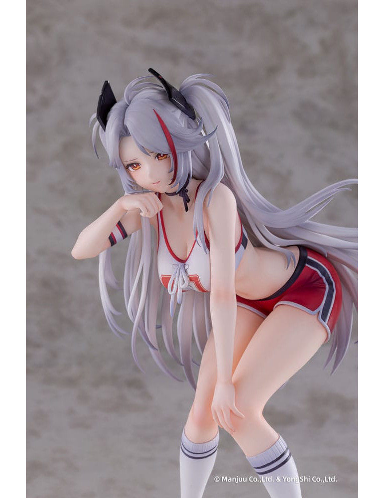 AniGame - Azur Lane - Figure Prinz Eugen Brilliant Touchdown Ver.