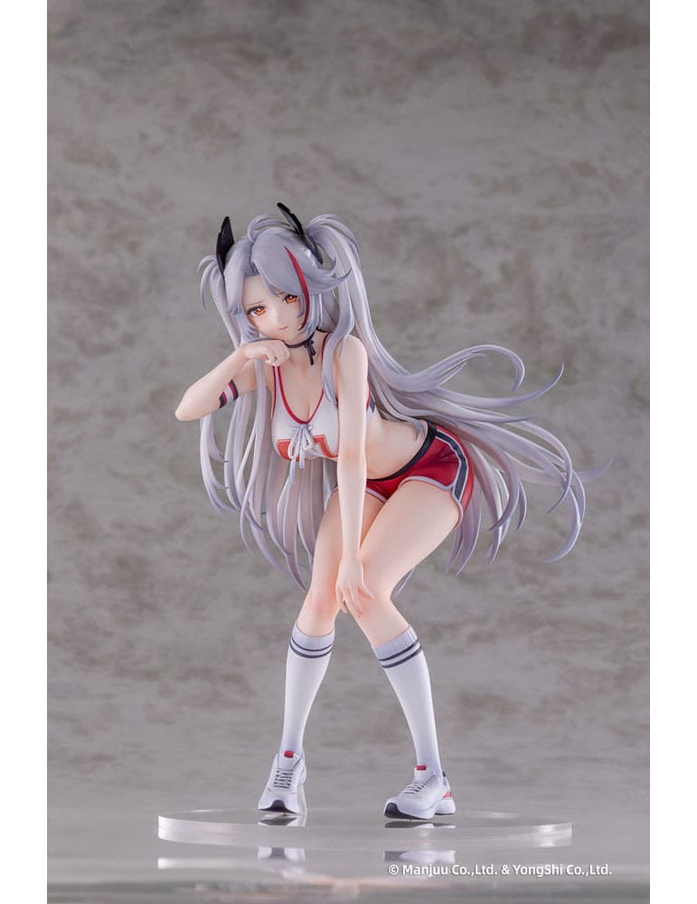 AniGame - Azur Lane - Figure Prinz Eugen Brilliant Touchdown Ver.