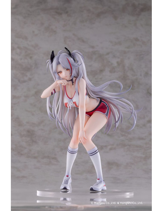 AniGame - Azur Lane - Figure Prinz Eugen Brilliant Touchdown Ver.