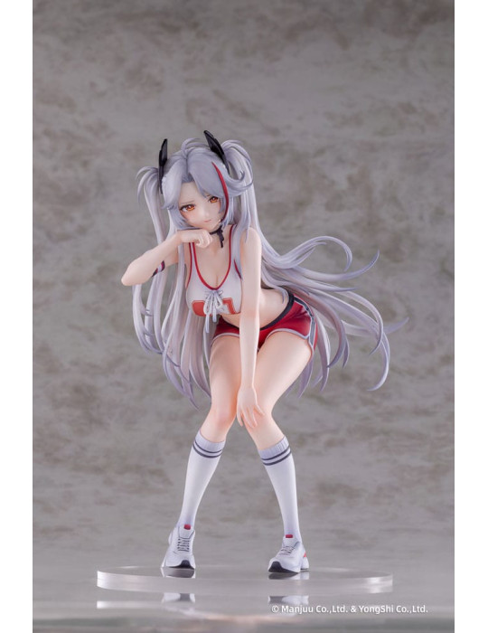 AniGame - Azur Lane - Figure Prinz Eugen Brilliant Touchdown Ver.