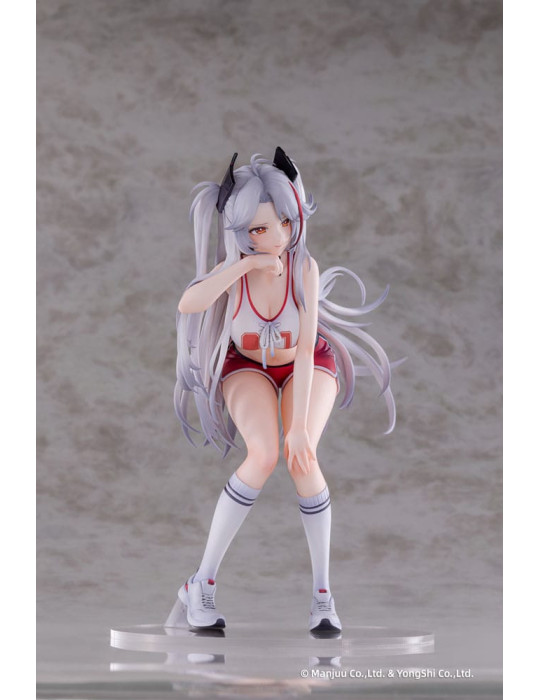 AniGame - Azur Lane - Figure Prinz Eugen Brilliant Touchdown Ver.