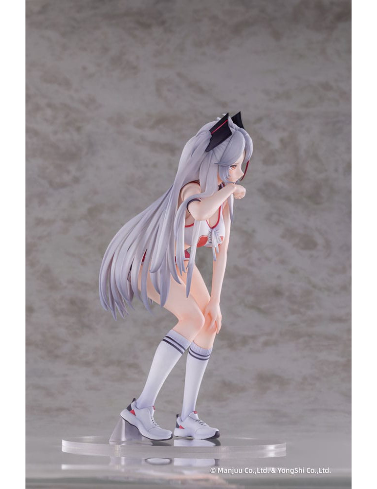 AniGame - Azur Lane - Figure Prinz Eugen Brilliant Touchdown Ver.