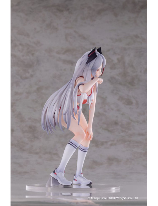 AniGame - Azur Lane - Figure Prinz Eugen Brilliant Touchdown Ver.