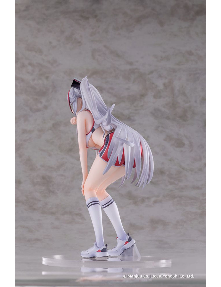 AniGame - Azur Lane - Figure Prinz Eugen Brilliant Touchdown Ver.