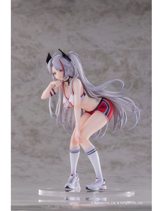 AniGame - Azur Lane - Figure Prinz Eugen Brilliant Touchdown Ver.