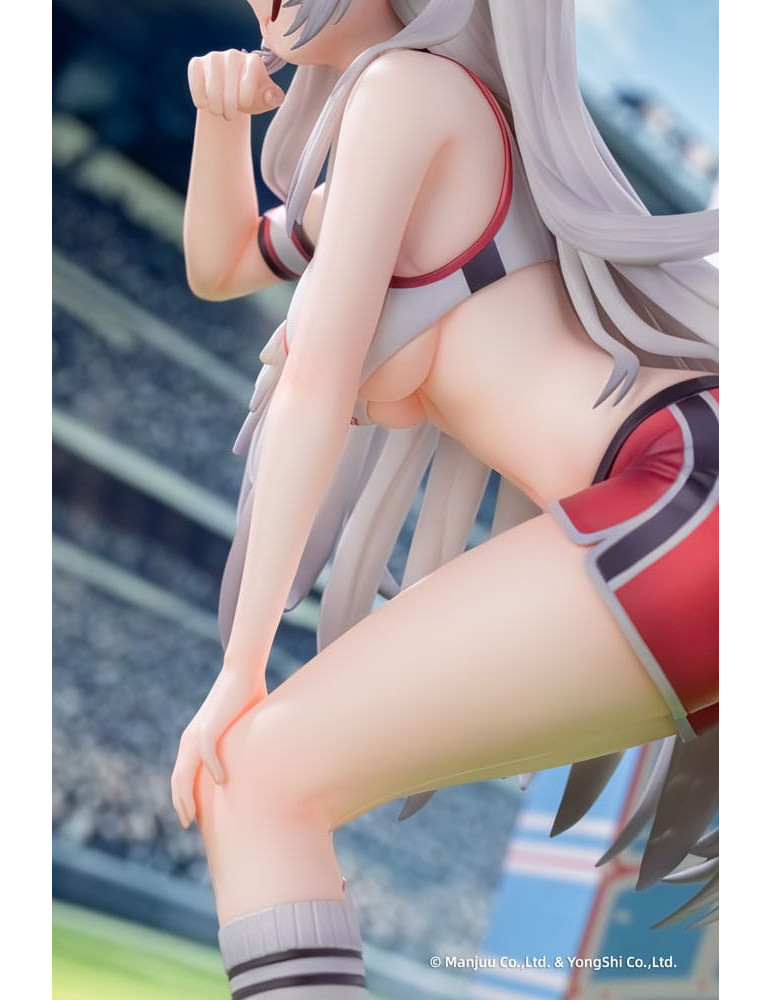 AniGame - Azur Lane - Figurine Prinz Eugen Brilliant Touchdown Ver.