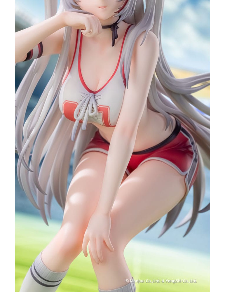 AniGame - Azur Lane - Figure Prinz Eugen Brilliant Touchdown Ver.