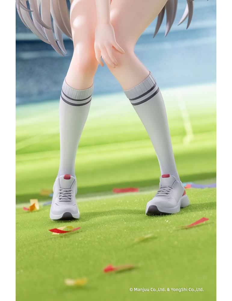 AniGame - Azur Lane - Figurine Prinz Eugen Brilliant Touchdown Ver.