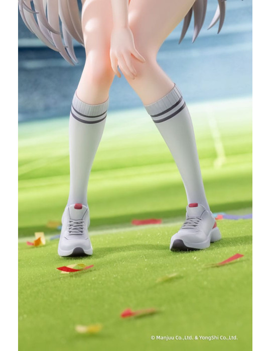 AniGame - Azur Lane - Figurine Prinz Eugen Brilliant Touchdown Ver.