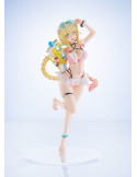 Amakuni - Phantasy Star Online - Figure es Akhtal Summer Vacation