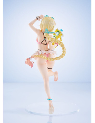 Amakuni - Phantasy Star Online - Figurine es Akhtal Summer Vacation 2