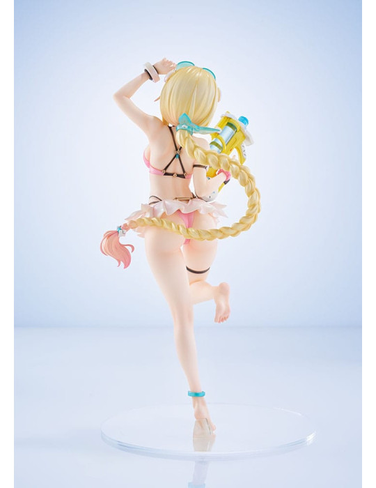Amakuni - Phantasy Star Online - Figure es Akhtal Summer Vacation