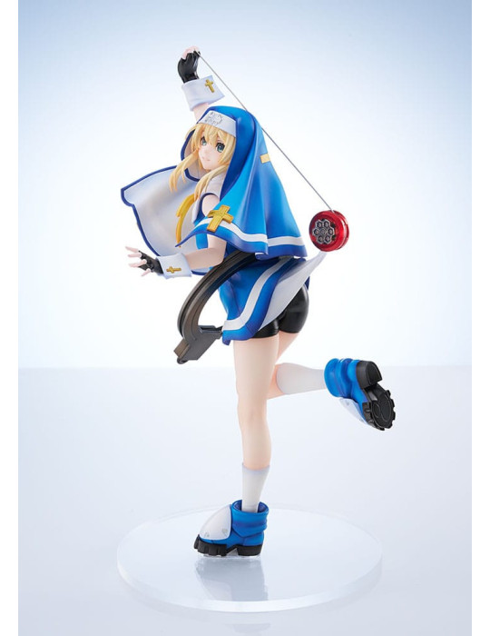 Amakuni - Guilty Gear XX Accent Core Plus R - Figurine Bridget