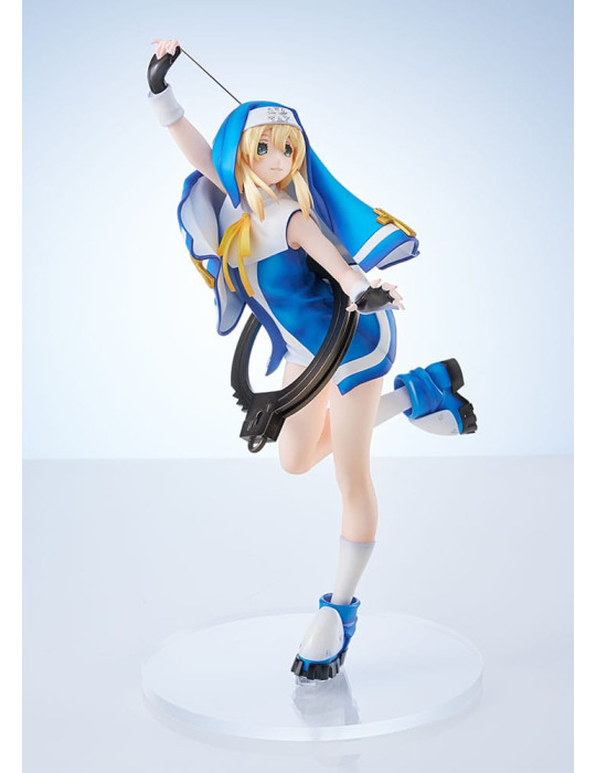 Amakuni - Guilty Gear XX Accent Core Plus R - Figurine Bridget