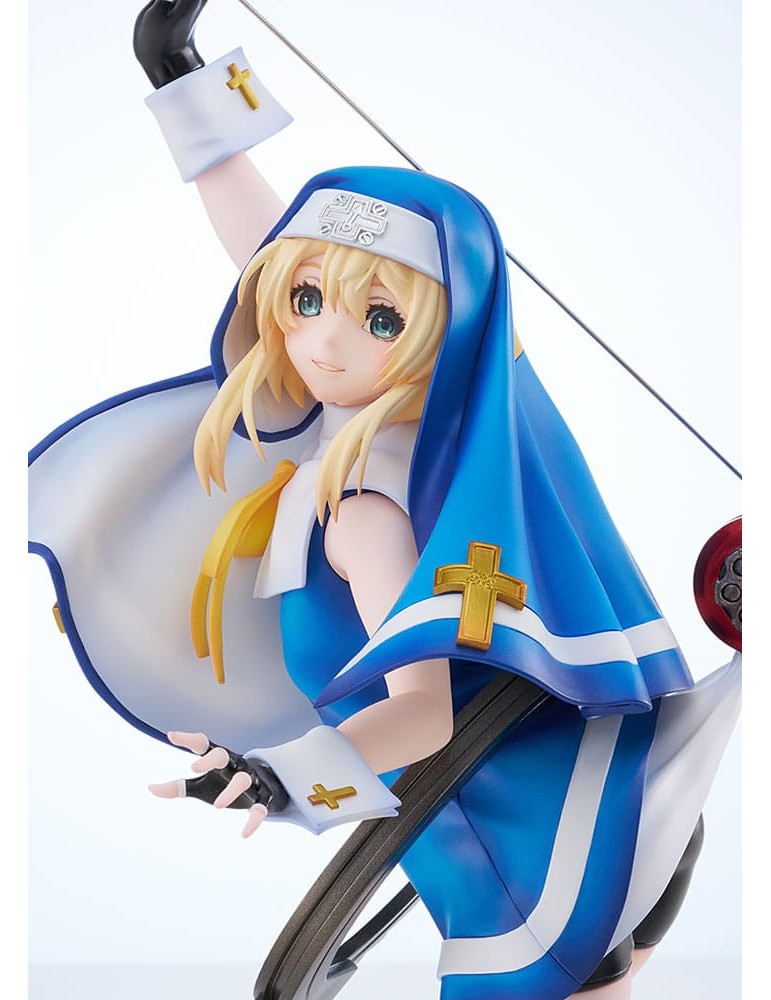 Amakuni - Guilty Gear XX Accent Core Plus R - Figurine Bridget