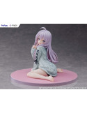 Furyu - Wandering Witch: The Journey of Elaina - Figure Elaina knit ver.