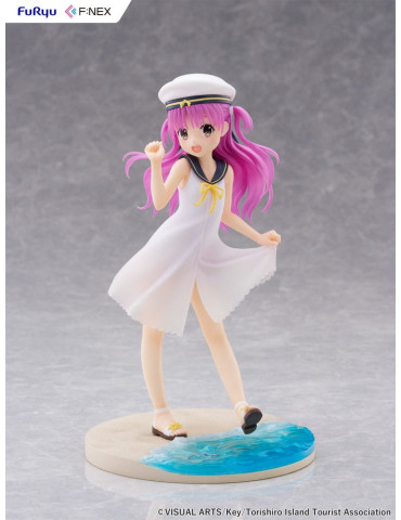 Furyu - Summer Pocket - Figure Umi Kato