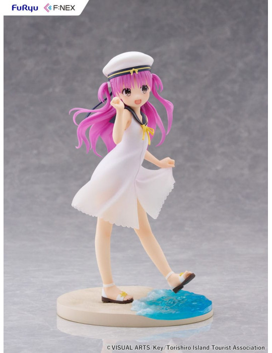 Furyu - Summer Pocket - Figurine Umi Kato