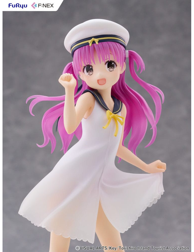 Furyu - Summer Pocket - Figure Umi Kato