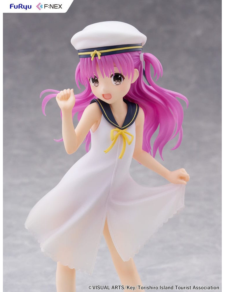 Furyu - Summer Pocket - Figurine Umi Kato