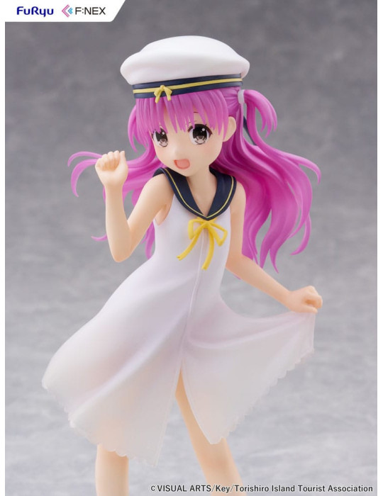 Furyu - Summer Pocket - Figure Umi Kato