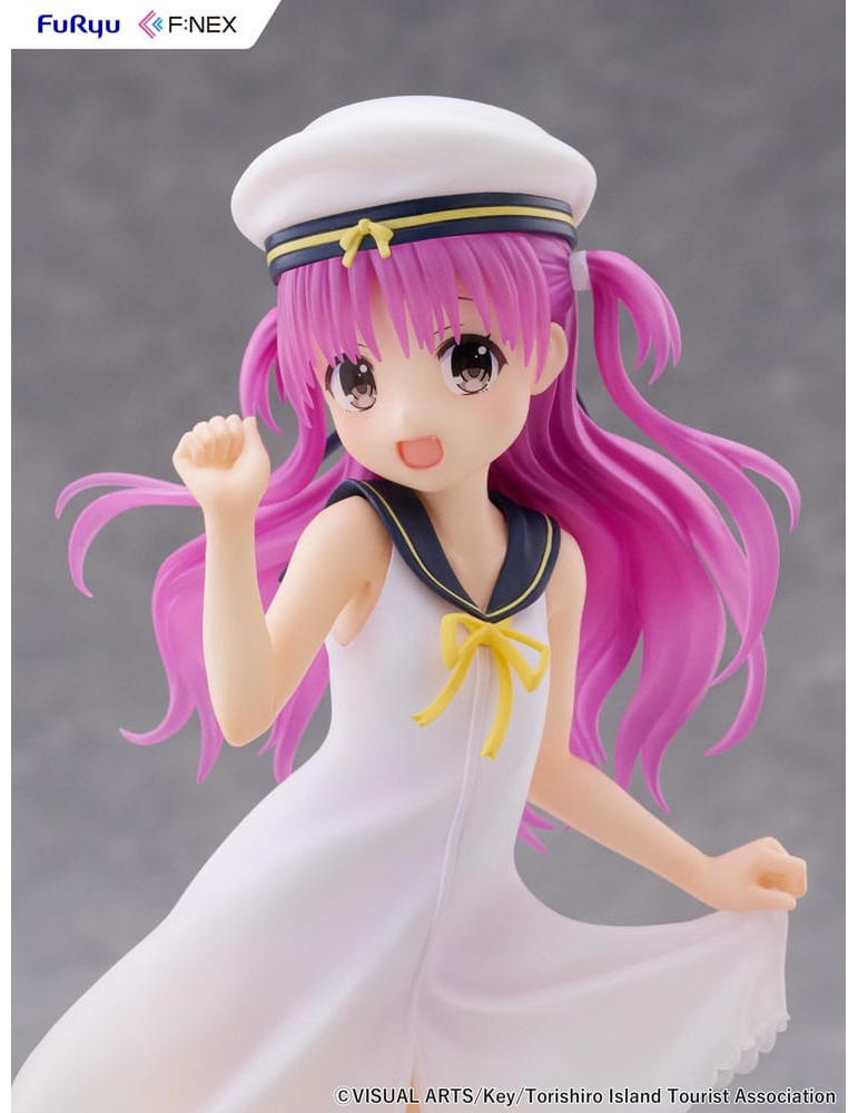Furyu - Summer Pocket - Figurine Umi Kato