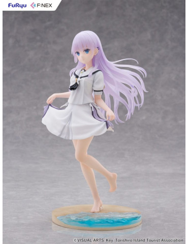 Furyu - Summer Pocket - Figure Shiroha Naruse 2