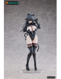 Ensoutoys - Figurine Cat Woman Happy-chan