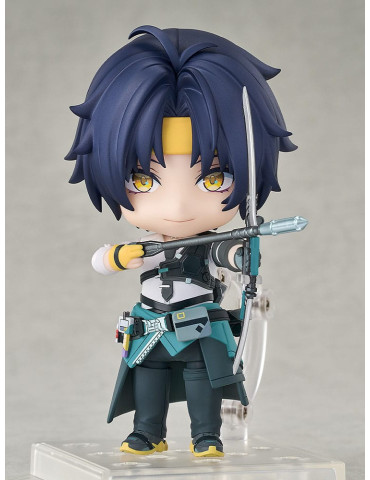 Good Smile Company - Zenless Zone Zero - Figurine Nendoroid Harumasa Asaba